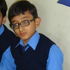 Umair Aamir