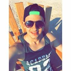 Omar M. Thabet