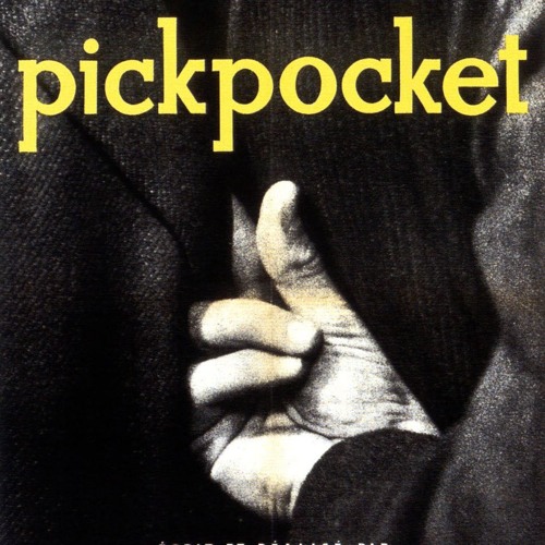Pickpocket Revue’s avatar