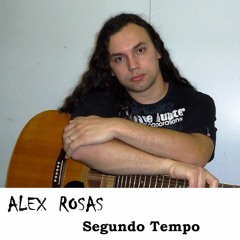Alex Rosas