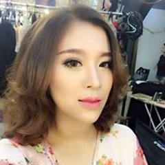 Thuý Anh