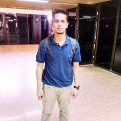 Shahrukh Imtiaz Arain