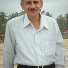 Narasimha Murthy