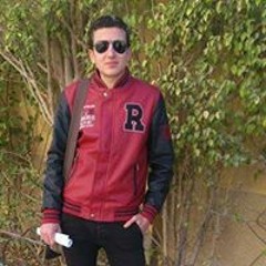 Ahmed Kamal Elshorbagy
