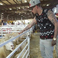 Anthony Raymond Mazza