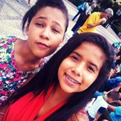 Genesis Katherine Bogadi