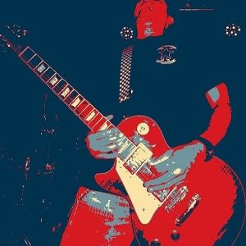 Just What The Doctor Ordered (Ted Nugent cover)