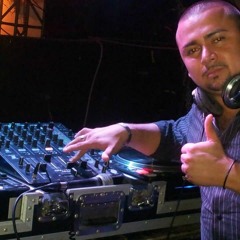DJ AMILCAR