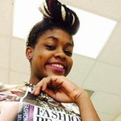 Tracy Blessing Togba