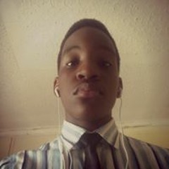 Keith Panashe Bopoto