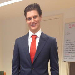 Jeroen van Benten