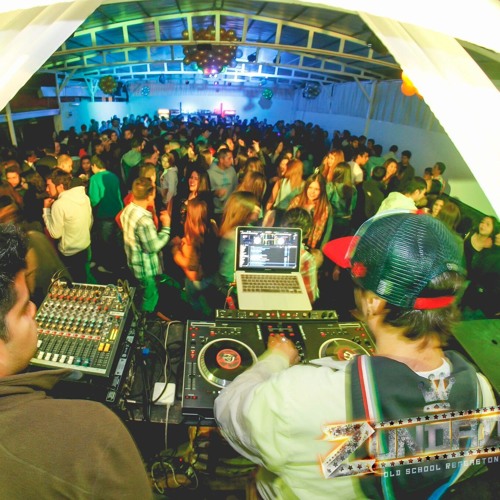 Mix Reggaeton 2014 - Dj Fz