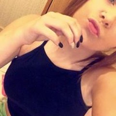 Brittany Jade Mckay