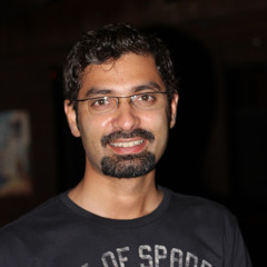 Farooq Ansari