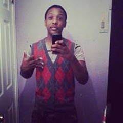 Tyler Holmes