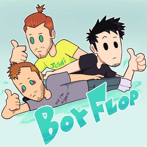 BoyFlop Podcast’s avatar