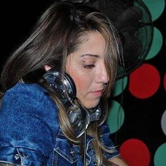 Dj Vanessa Porto