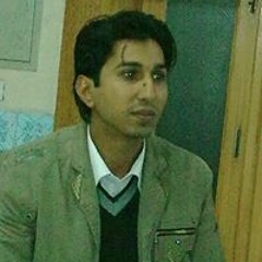 Suhail Farooq