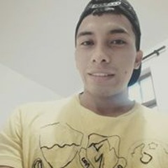 Sebastian Gaviria