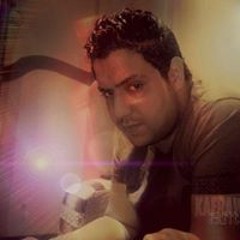 Mostafa Shabana