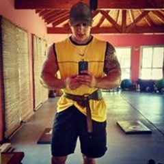 Luciano Taborda
