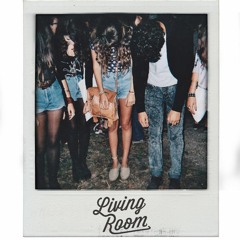 Living Room Presents: Bloghouse Vol 3