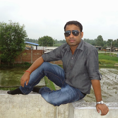 DIL KA AALAM - K SANU