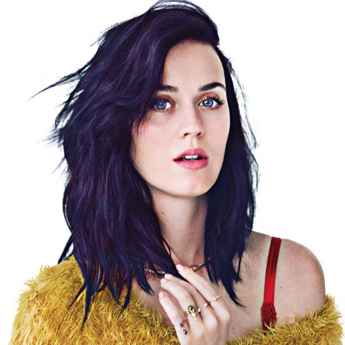 Katy Perry’s avatar