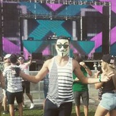 Daniel Alexander Farrais