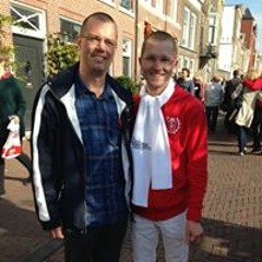 Lion Mulder-van Der Leest