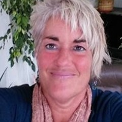 Cheryl Harrison
