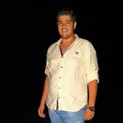 Fares Deeb