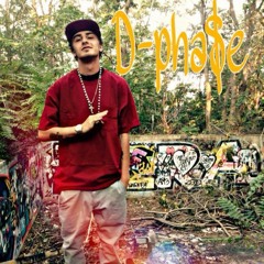 D-Pha$e (Darian Stanley)