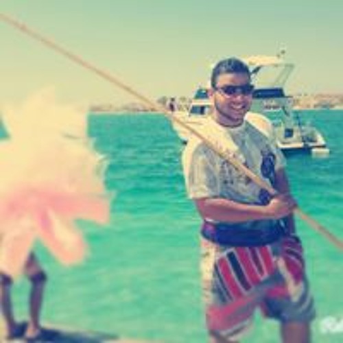 Ahmed Said’s avatar