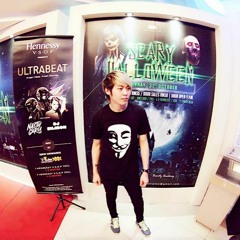 Gax Wong Aka DJ L Bass