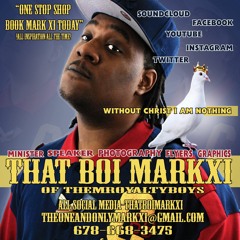 THAT BOI MARKXI