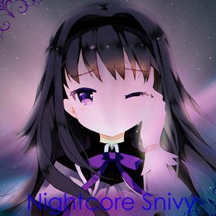 Nightcore Snivy