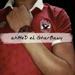 Ahmed Kamal Algharbawy