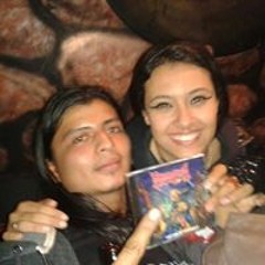 Alxndr Thrash Robayo