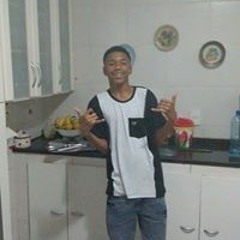 trem do Martins ??