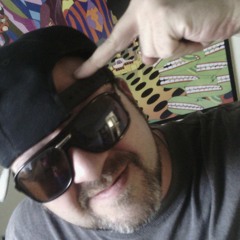 Tha New Frontier (w Fuse One And DJ Kosmo)