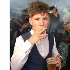 Stephen Michael Jordan