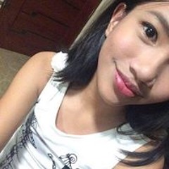 Janine Carissa Dacusin