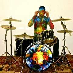 Mark Vincent | Drummer