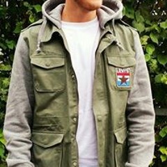 Øystein Conquest L Hjelle