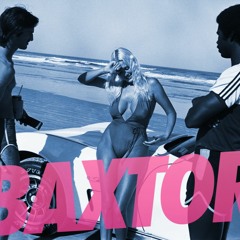 Baxtor