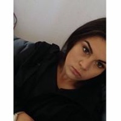 Cait Ward