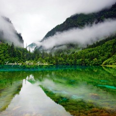 Laughing with giants