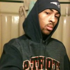 Gerod Anthony