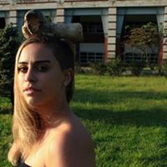 Defne Kayserilioglu